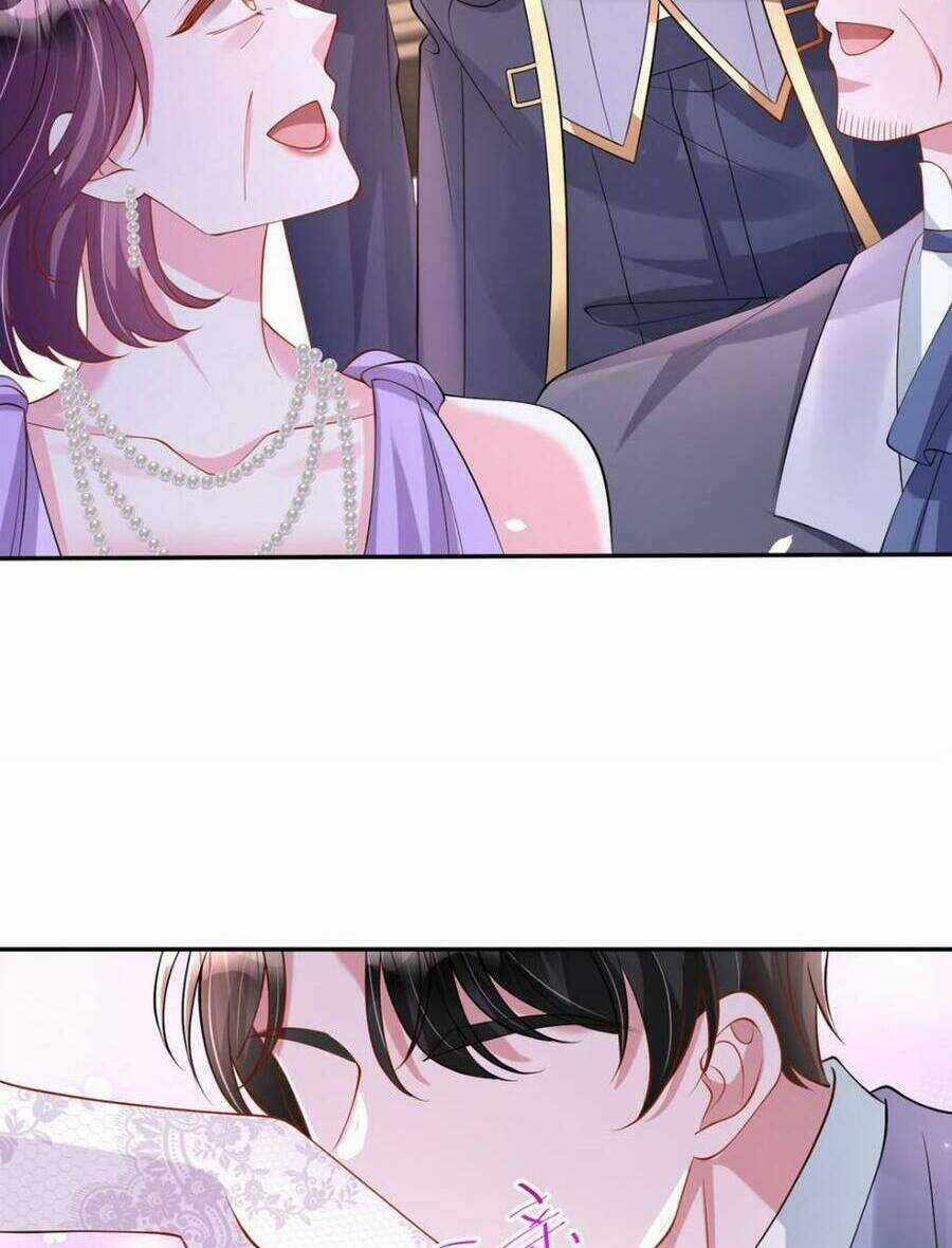 Tổng Tài Huyết Tộc Cực Sủng Cô Vợ Mỹ Nhân Ngư Chapter 146 trang 41