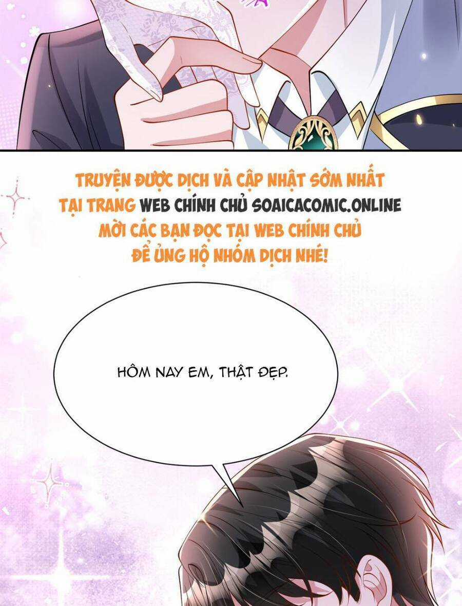 Tổng Tài Huyết Tộc Cực Sủng Cô Vợ Mỹ Nhân Ngư Chapter 146 trang 42