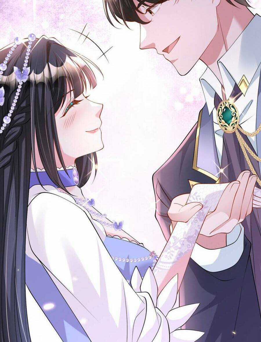 Tổng Tài Huyết Tộc Cực Sủng Cô Vợ Mỹ Nhân Ngư Chapter 146 trang 43