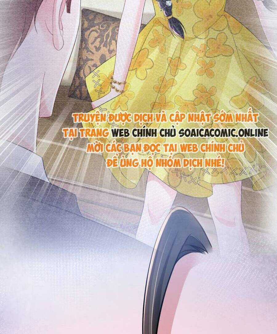 Tổng Tài Huyết Tộc Cực Sủng Cô Vợ Mỹ Nhân Ngư Chapter 146 trang 53