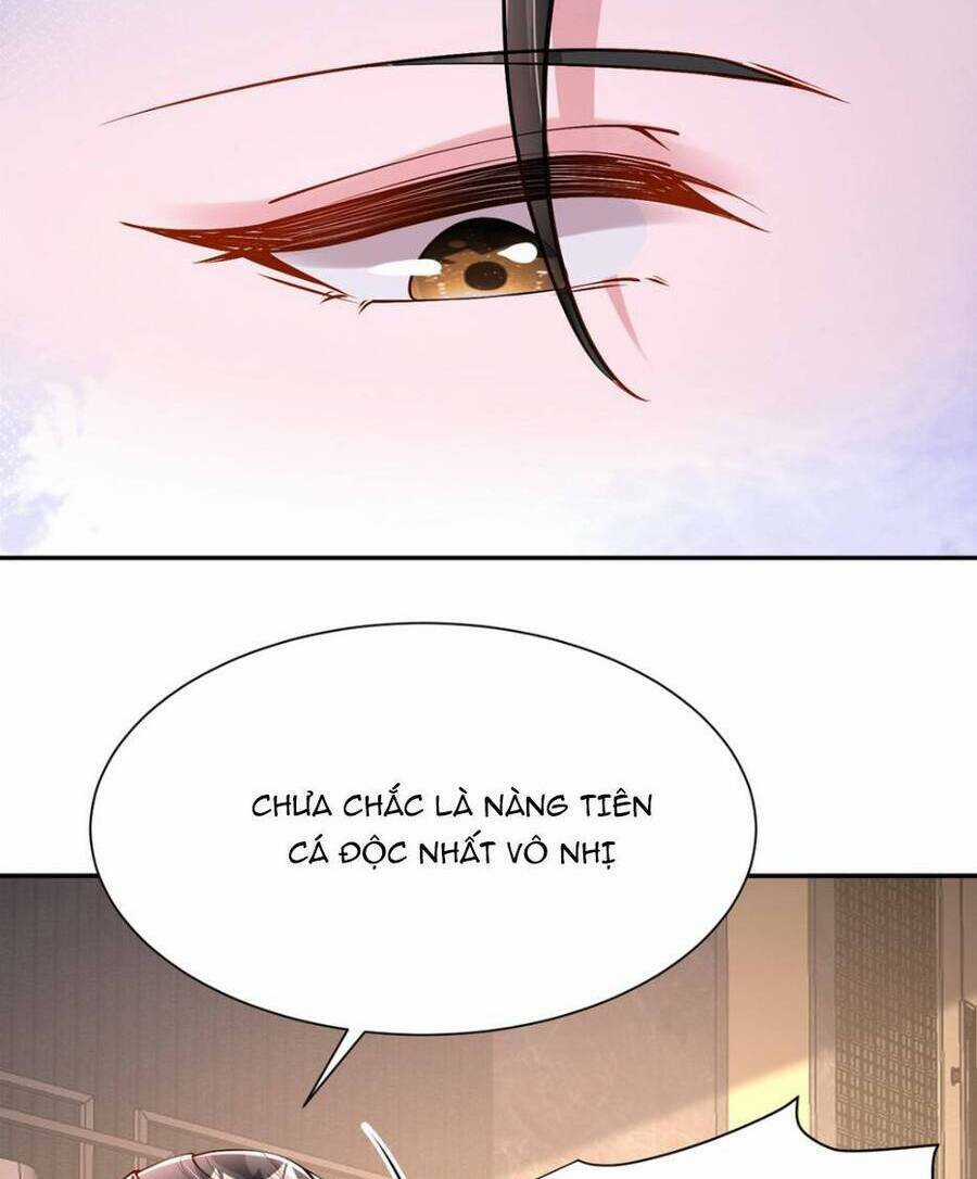 Tổng Tài Huyết Tộc Cực Sủng Cô Vợ Mỹ Nhân Ngư Chapter 146 trang 54