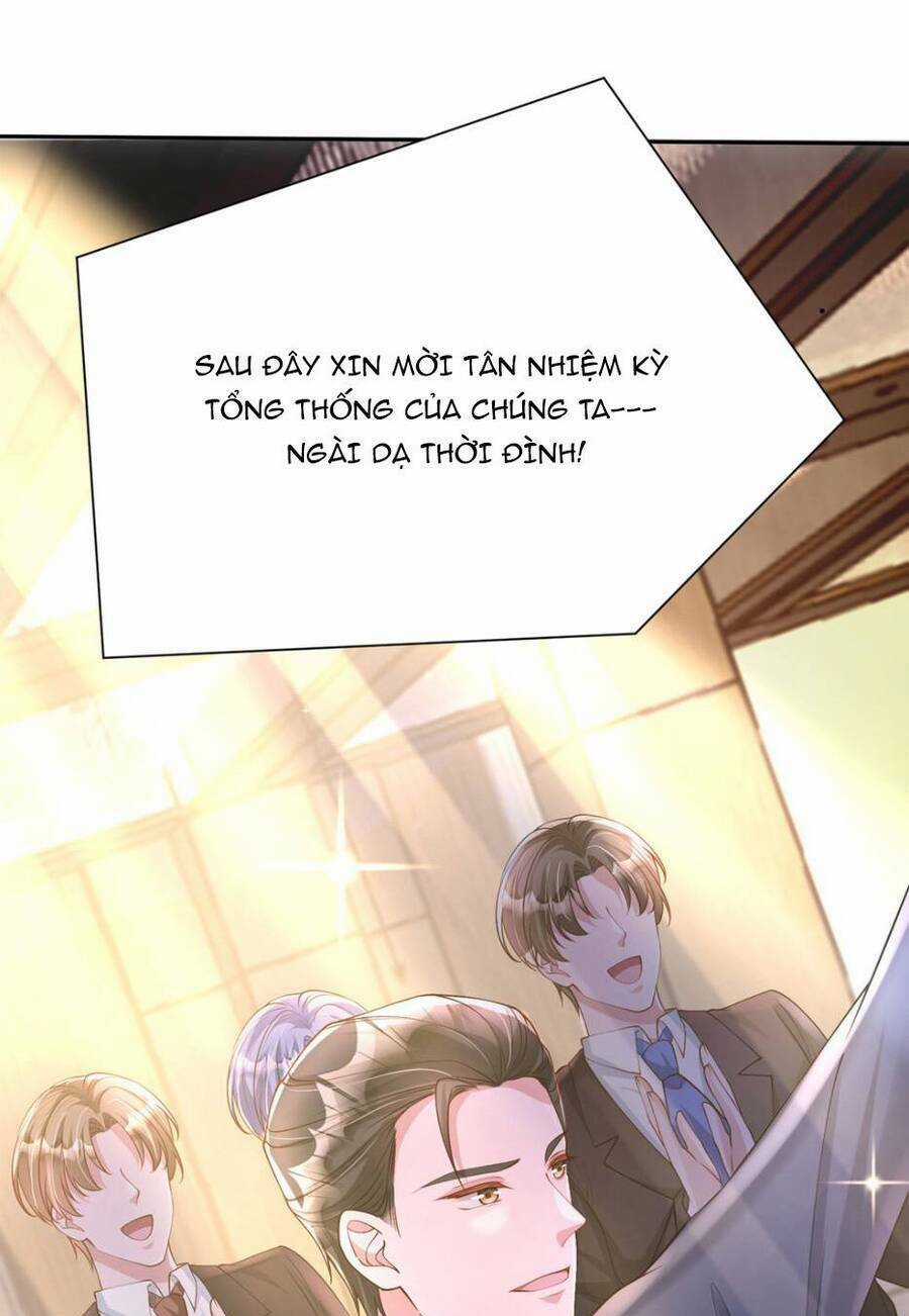 Tổng Tài Huyết Tộc Cực Sủng Cô Vợ Mỹ Nhân Ngư Chapter 146 trang 56