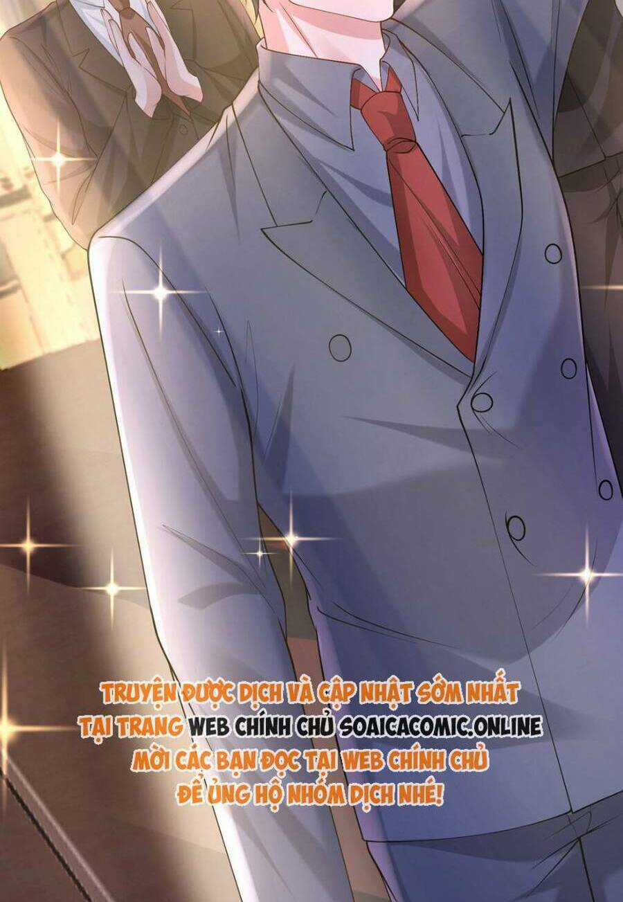 Tổng Tài Huyết Tộc Cực Sủng Cô Vợ Mỹ Nhân Ngư Chapter 146 trang 57