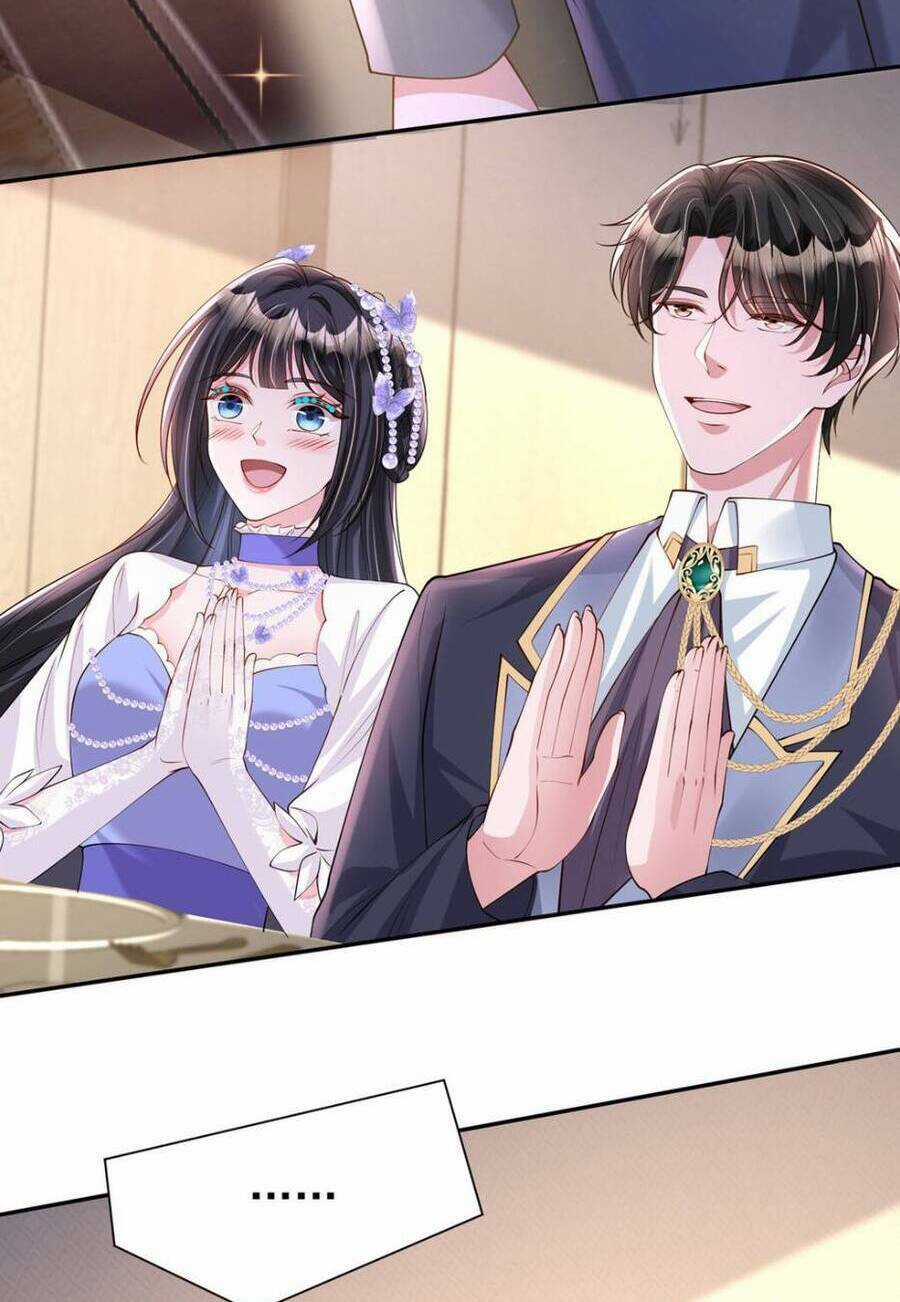 Tổng Tài Huyết Tộc Cực Sủng Cô Vợ Mỹ Nhân Ngư Chapter 146 trang 58