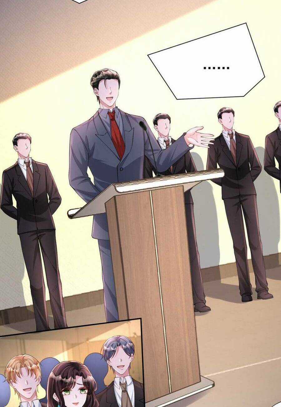 Tổng Tài Huyết Tộc Cực Sủng Cô Vợ Mỹ Nhân Ngư Chapter 146 trang 59