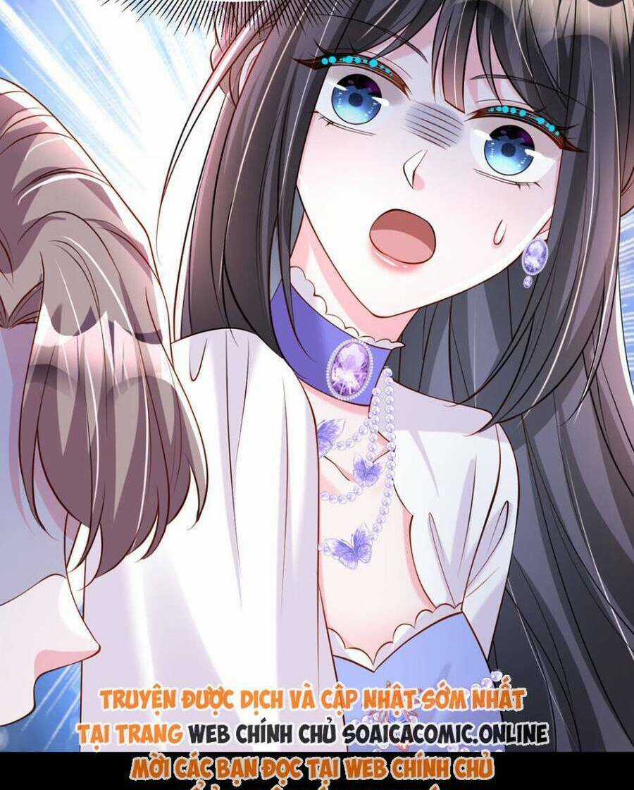 Tổng Tài Huyết Tộc Cực Sủng Cô Vợ Mỹ Nhân Ngư Chapter 146 trang 6