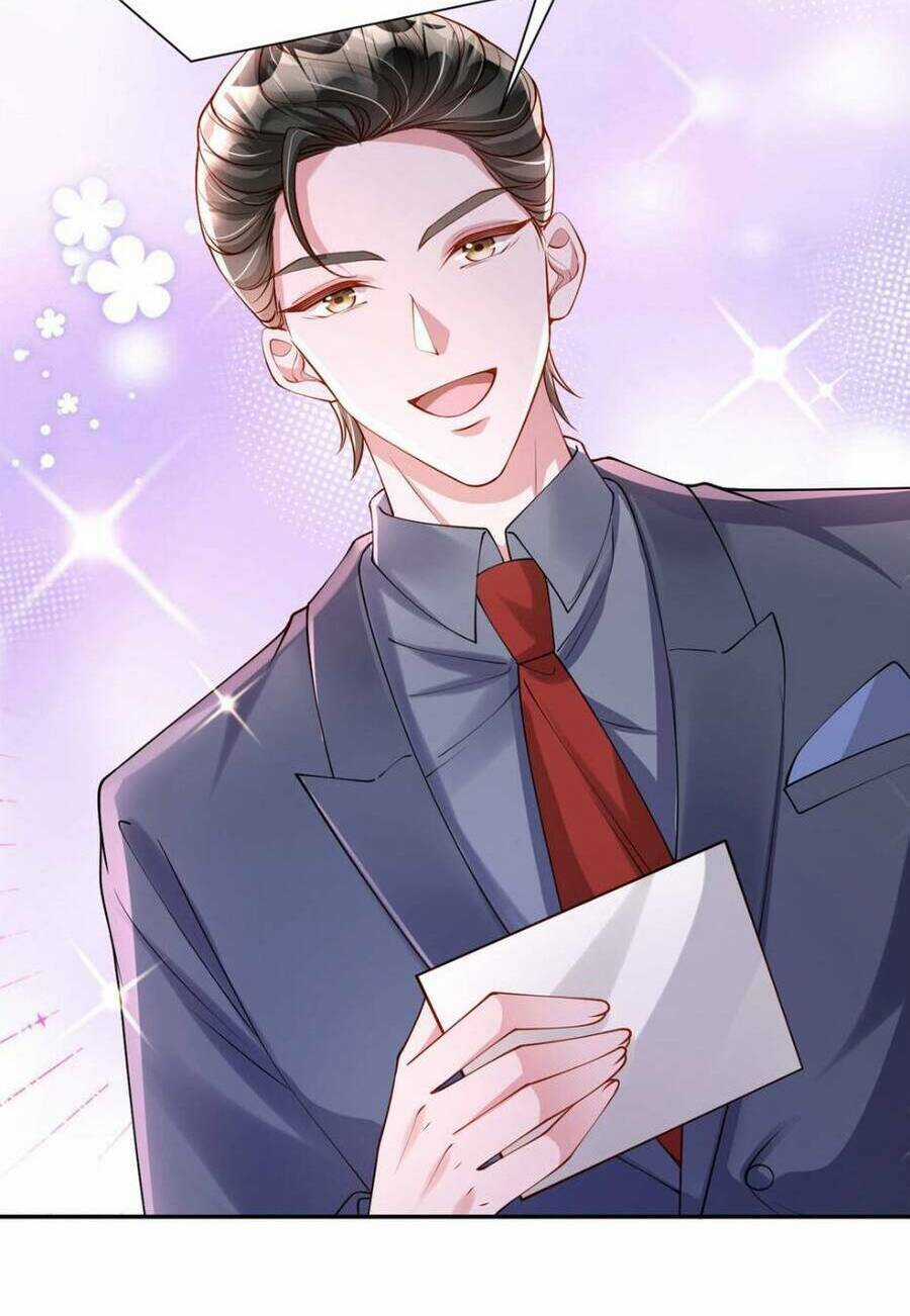 Tổng Tài Huyết Tộc Cực Sủng Cô Vợ Mỹ Nhân Ngư Chapter 146 trang 61