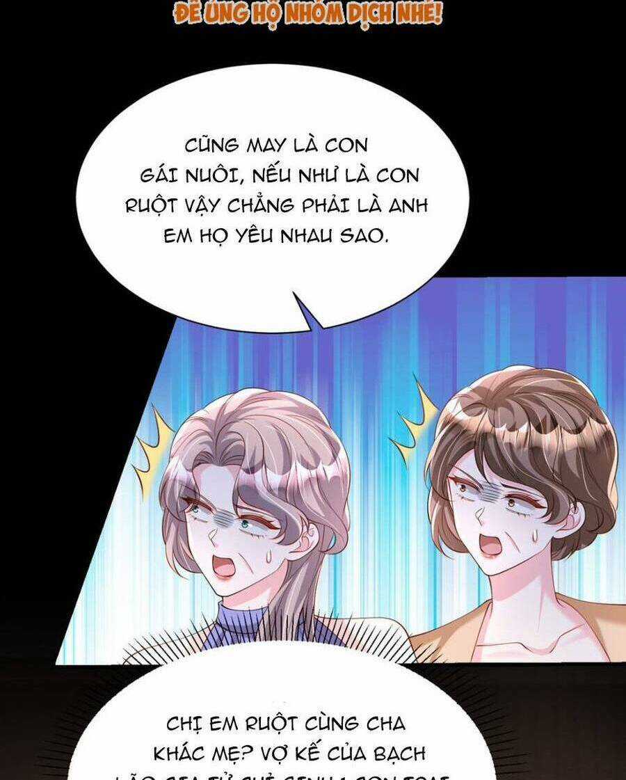 Tổng Tài Huyết Tộc Cực Sủng Cô Vợ Mỹ Nhân Ngư Chapter 146 trang 7