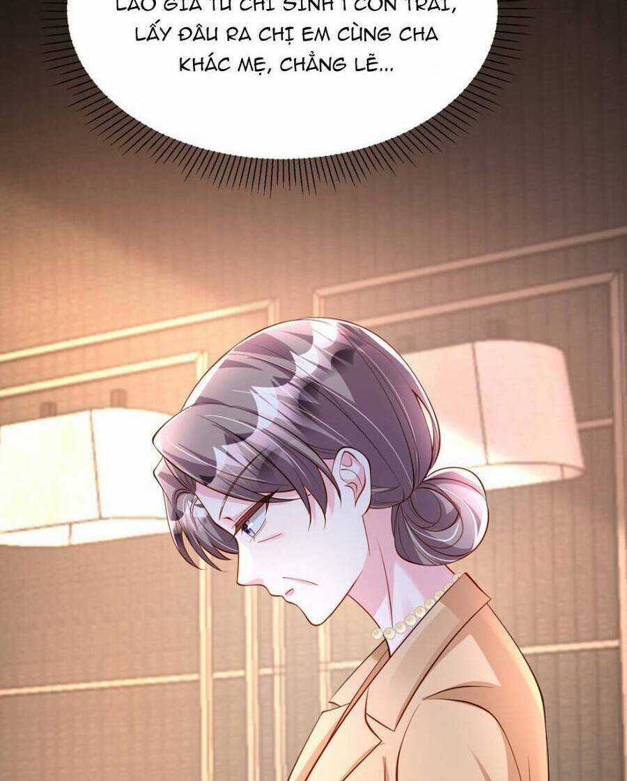 Tổng Tài Huyết Tộc Cực Sủng Cô Vợ Mỹ Nhân Ngư Chapter 146 trang 8