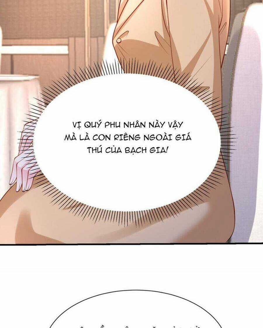 Tổng Tài Huyết Tộc Cực Sủng Cô Vợ Mỹ Nhân Ngư Chapter 146 trang 9