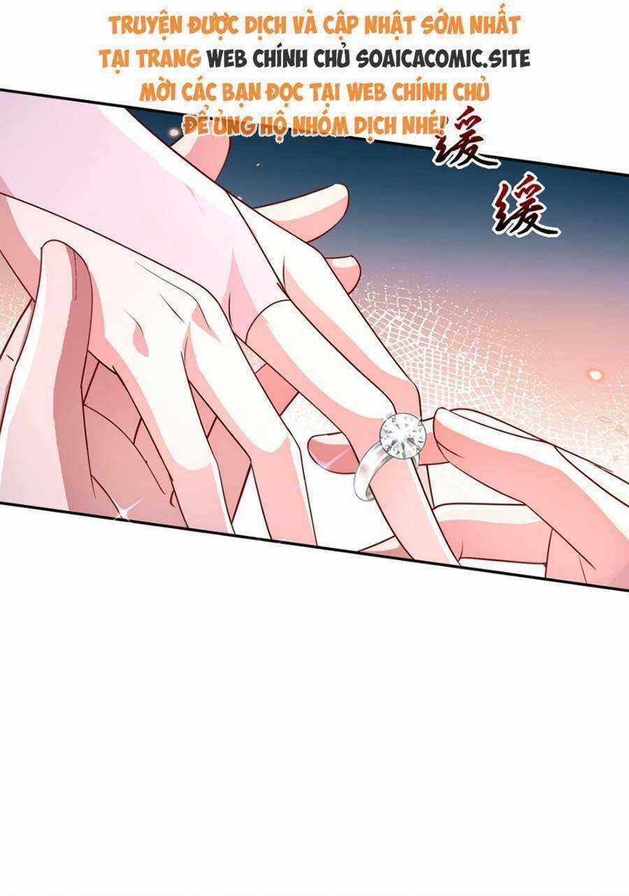 Tổng Tài Huyết Tộc Cực Sủng Cô Vợ Mỹ Nhân Ngư Chapter 147 trang 16