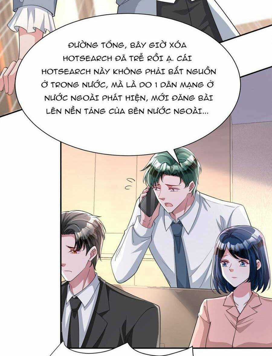 Tổng Tài Huyết Tộc Cực Sủng Cô Vợ Mỹ Nhân Ngư Chapter 147 trang 30