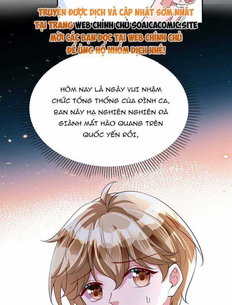 Tổng Tài Huyết Tộc Cực Sủng Cô Vợ Mỹ Nhân Ngư Chapter 147 trang 32