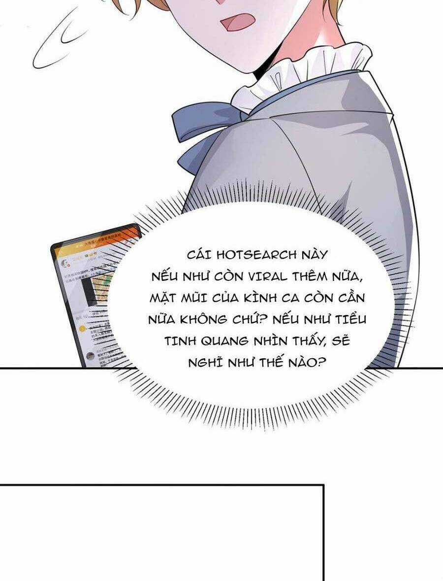 Tổng Tài Huyết Tộc Cực Sủng Cô Vợ Mỹ Nhân Ngư Chapter 147 trang 33