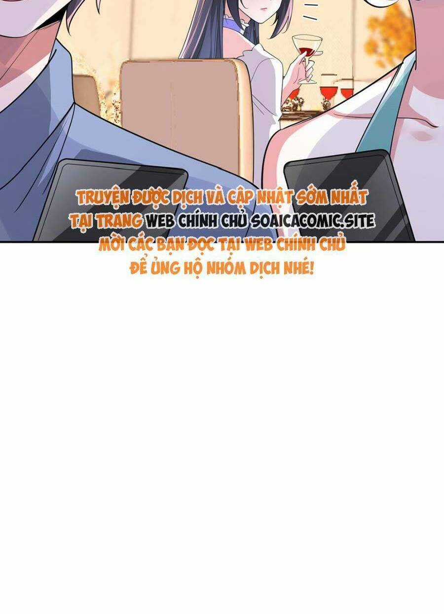Tổng Tài Huyết Tộc Cực Sủng Cô Vợ Mỹ Nhân Ngư Chapter 147 trang 35