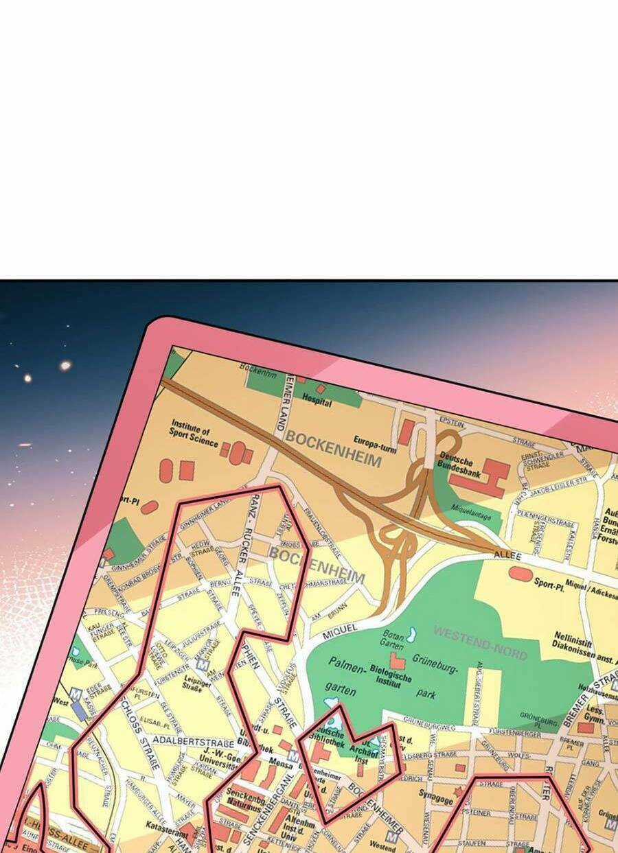 Tổng Tài Huyết Tộc Cực Sủng Cô Vợ Mỹ Nhân Ngư Chapter 147 trang 36