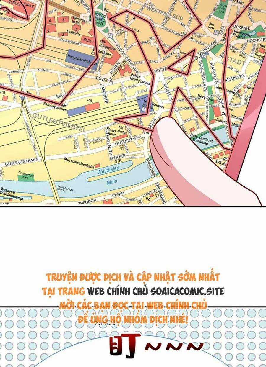 Tổng Tài Huyết Tộc Cực Sủng Cô Vợ Mỹ Nhân Ngư Chapter 147 trang 37