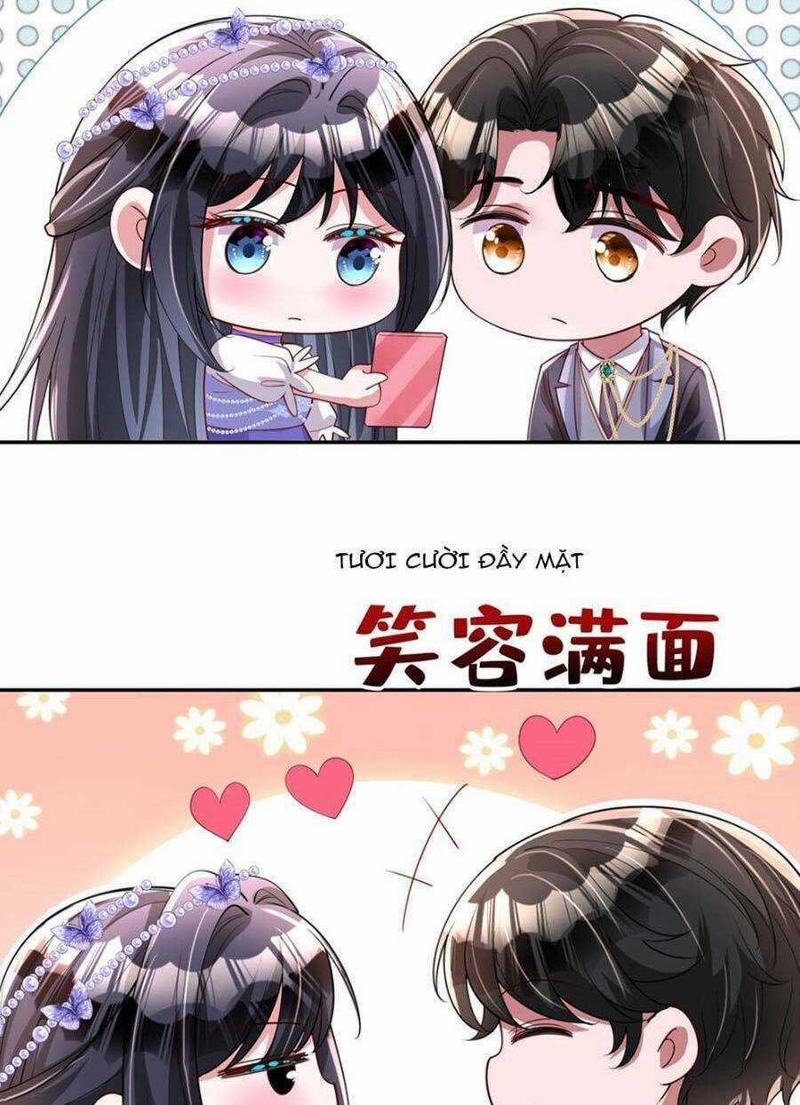 Tổng Tài Huyết Tộc Cực Sủng Cô Vợ Mỹ Nhân Ngư Chapter 147 trang 38