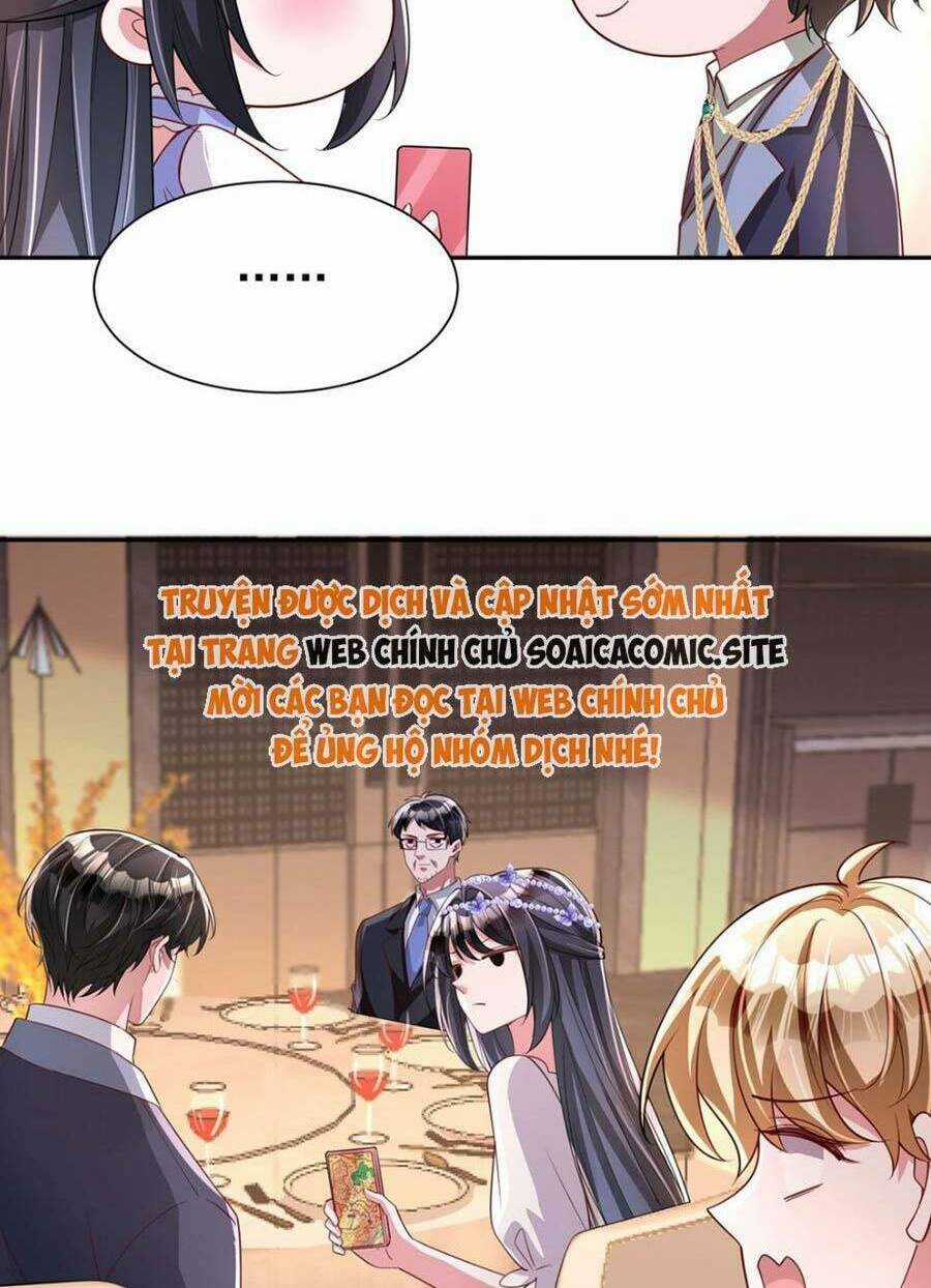 Tổng Tài Huyết Tộc Cực Sủng Cô Vợ Mỹ Nhân Ngư Chapter 147 trang 39