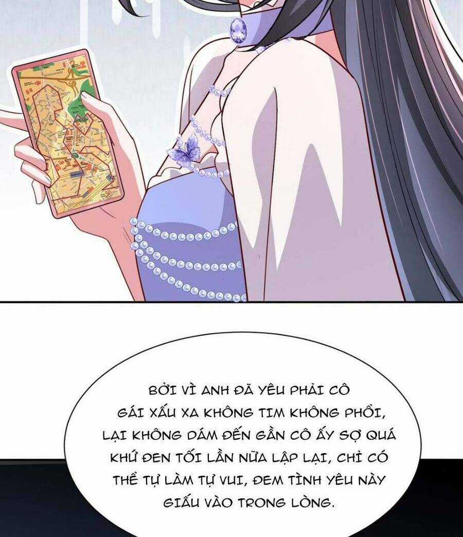 Tổng Tài Huyết Tộc Cực Sủng Cô Vợ Mỹ Nhân Ngư Chapter 147 trang 43