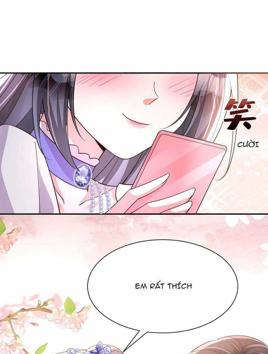 Tổng Tài Huyết Tộc Cực Sủng Cô Vợ Mỹ Nhân Ngư Chapter 147 trang 48