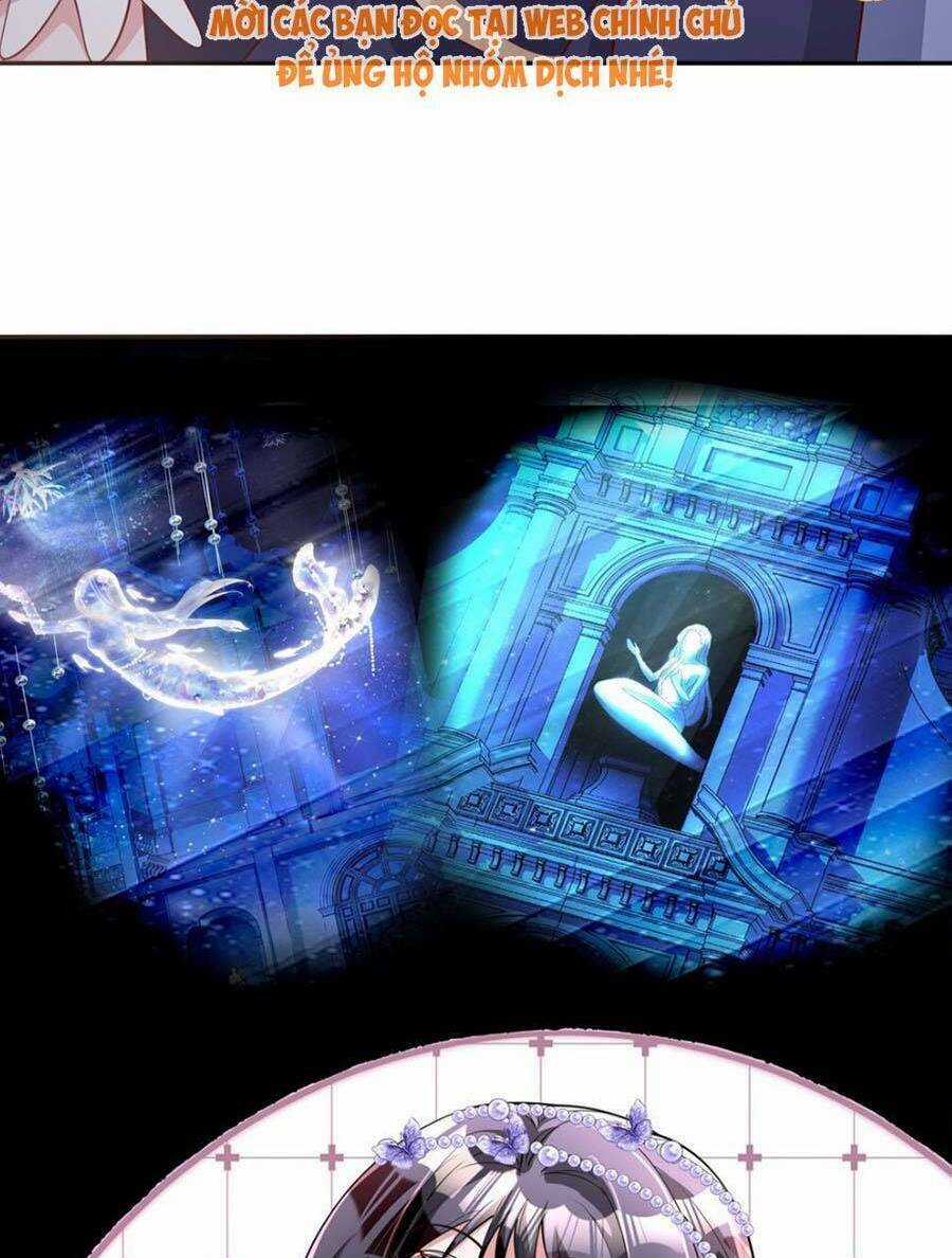 Tổng Tài Huyết Tộc Cực Sủng Cô Vợ Mỹ Nhân Ngư Chapter 147 trang 50