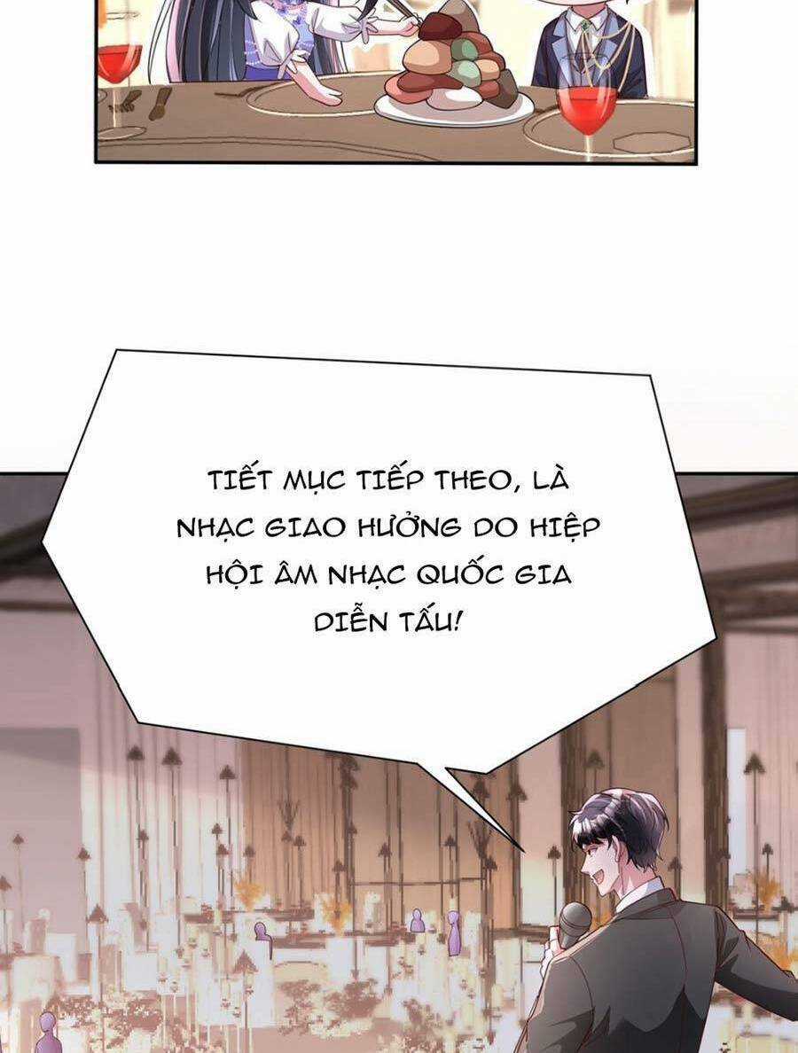 Tổng Tài Huyết Tộc Cực Sủng Cô Vợ Mỹ Nhân Ngư Chapter 147 trang 52