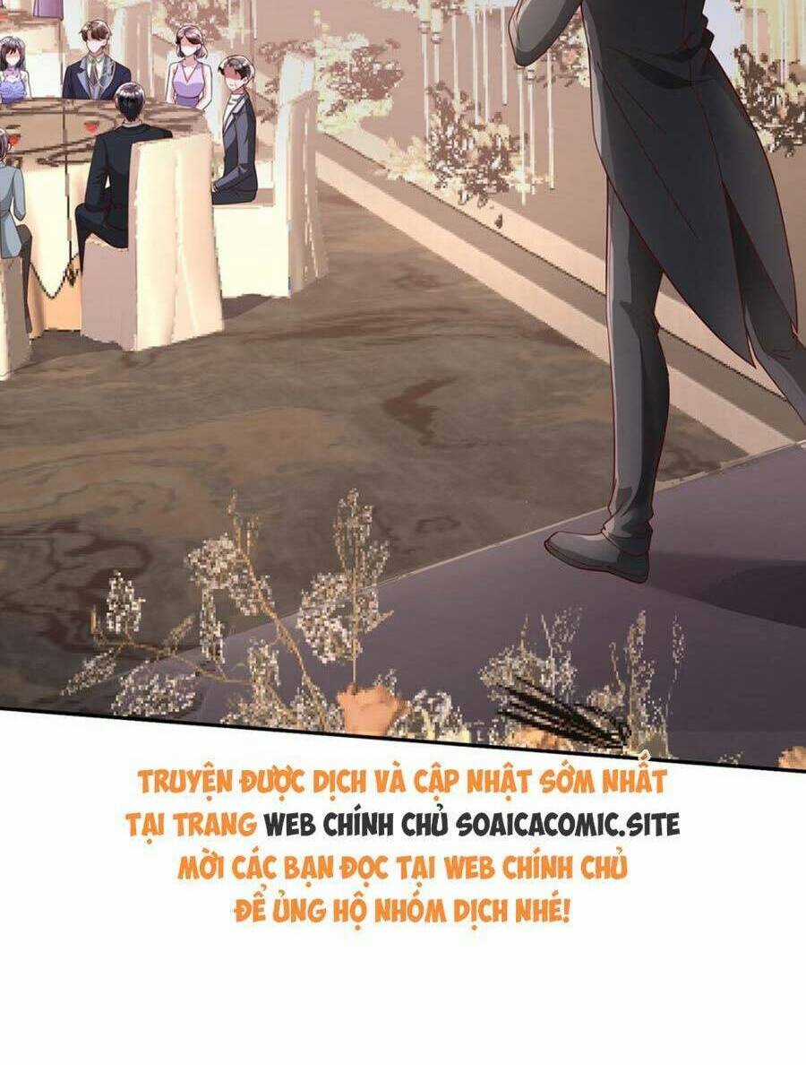 Tổng Tài Huyết Tộc Cực Sủng Cô Vợ Mỹ Nhân Ngư Chapter 147 trang 53