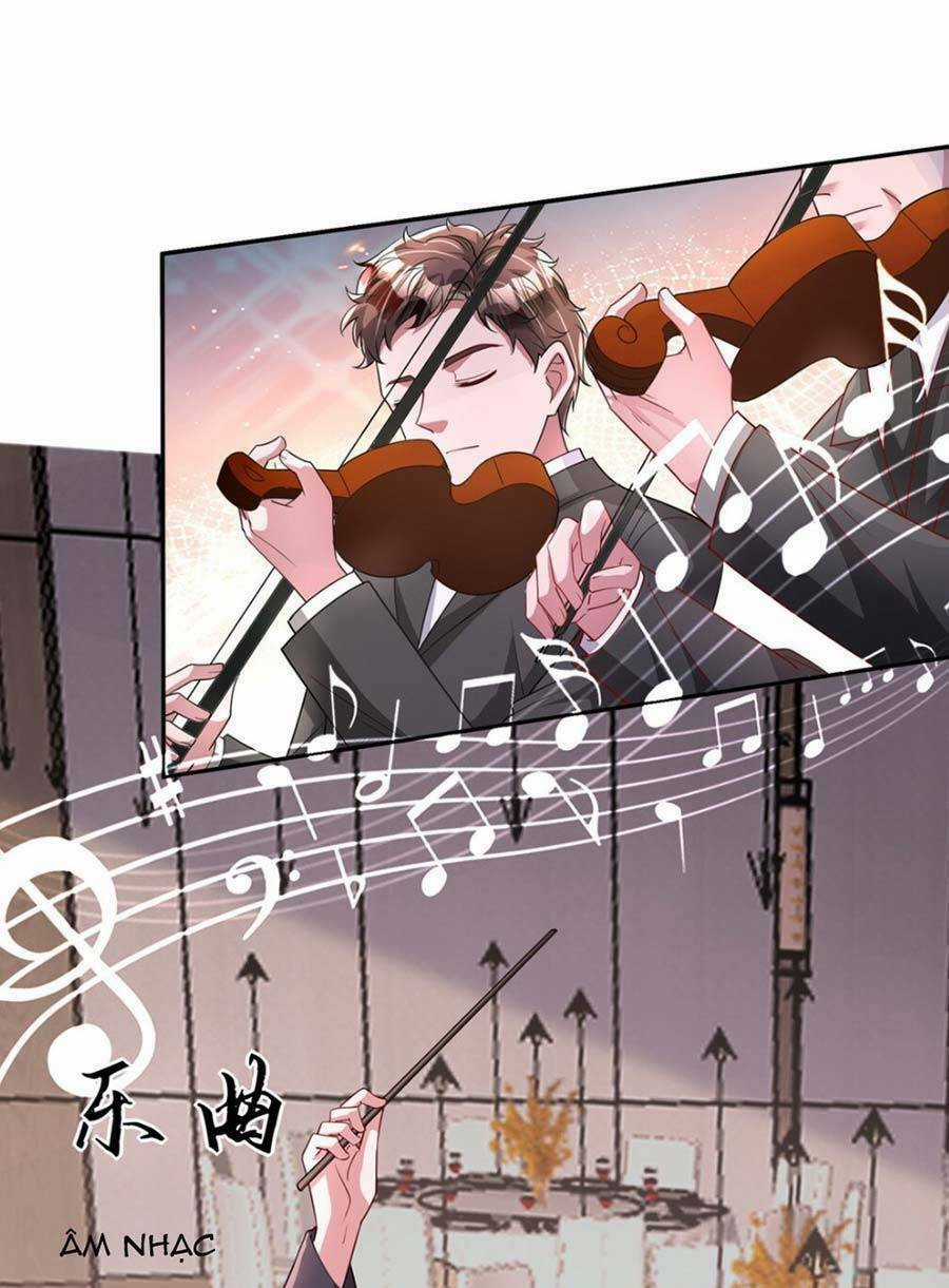 Tổng Tài Huyết Tộc Cực Sủng Cô Vợ Mỹ Nhân Ngư Chapter 147 trang 54