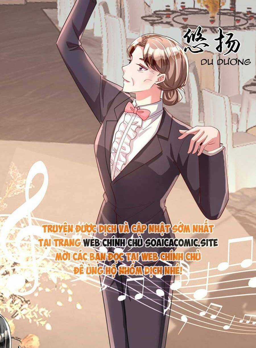 Tổng Tài Huyết Tộc Cực Sủng Cô Vợ Mỹ Nhân Ngư Chapter 147 trang 55