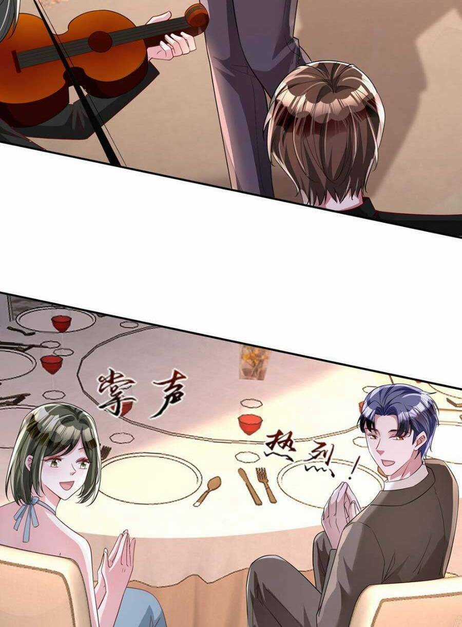 Tổng Tài Huyết Tộc Cực Sủng Cô Vợ Mỹ Nhân Ngư Chapter 147 trang 56