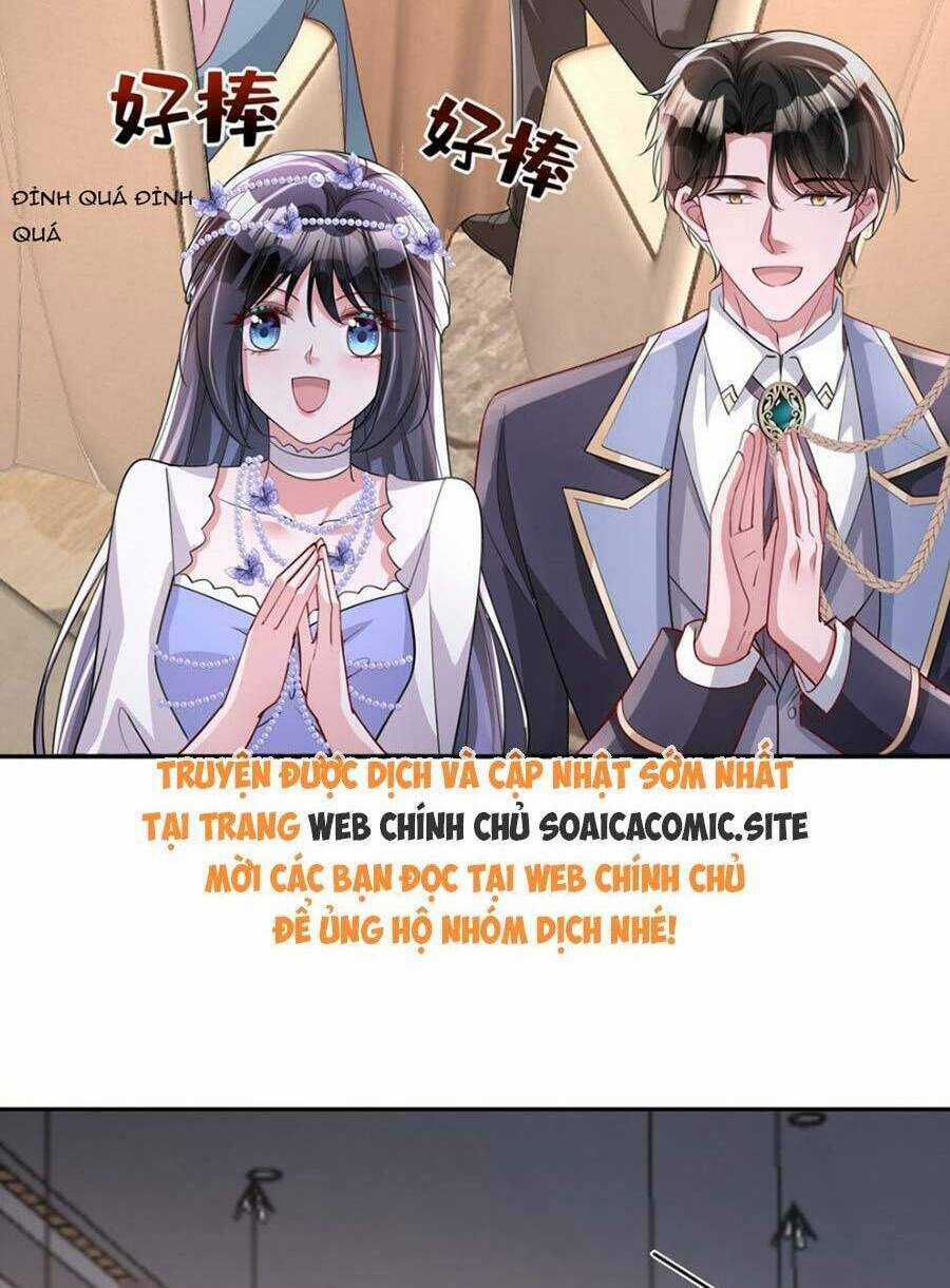 Tổng Tài Huyết Tộc Cực Sủng Cô Vợ Mỹ Nhân Ngư Chapter 147 trang 57