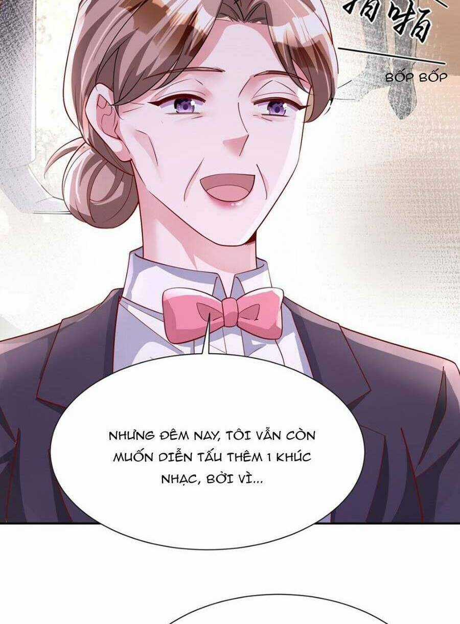 Tổng Tài Huyết Tộc Cực Sủng Cô Vợ Mỹ Nhân Ngư Chapter 147 trang 59