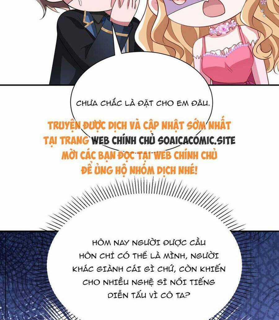 Tổng Tài Huyết Tộc Cực Sủng Cô Vợ Mỹ Nhân Ngư Chapter 147 trang 63