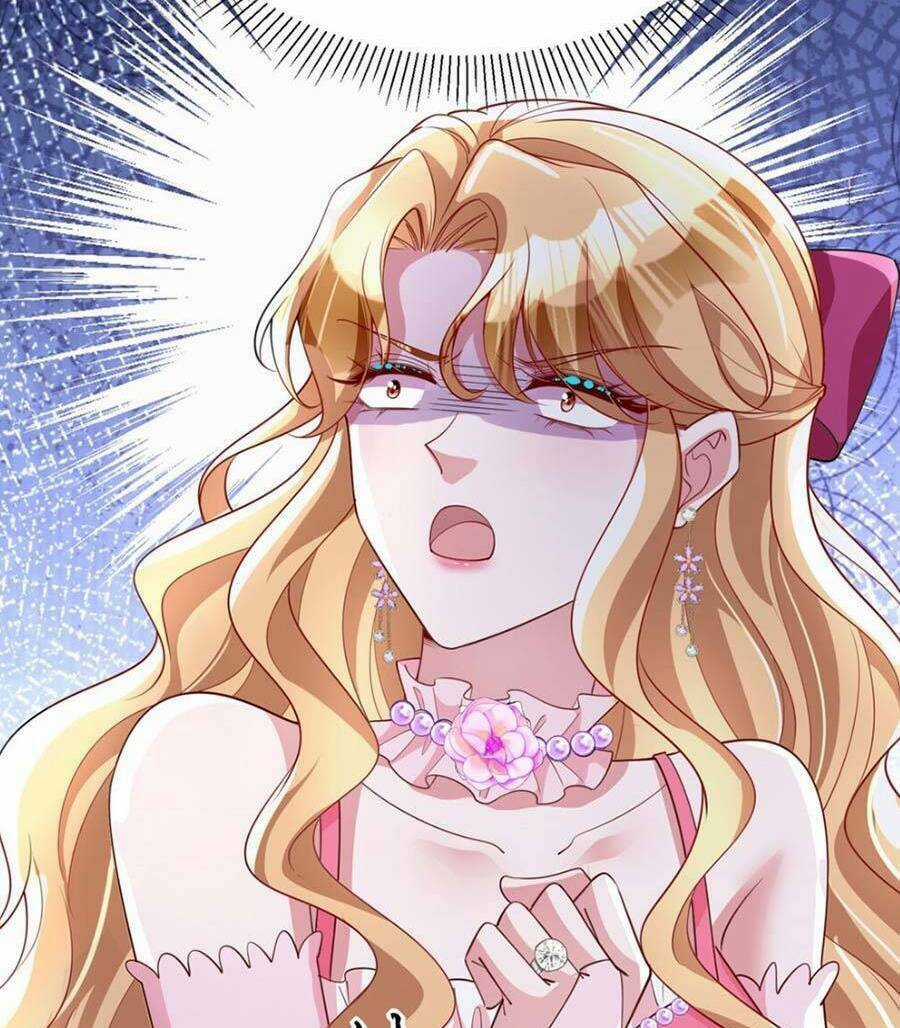 Tổng Tài Huyết Tộc Cực Sủng Cô Vợ Mỹ Nhân Ngư Chapter 147 trang 64