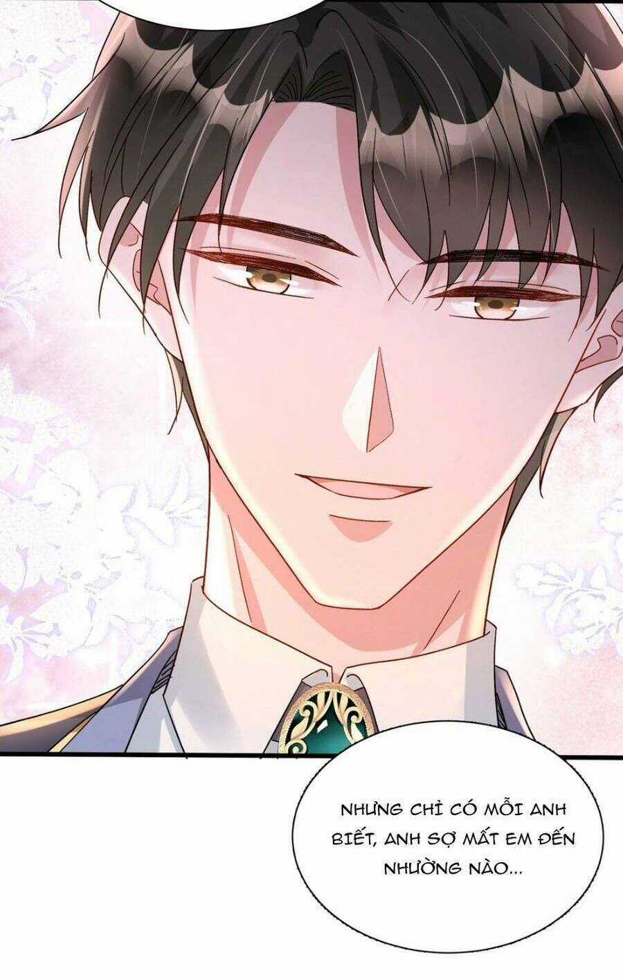 Tổng Tài Huyết Tộc Cực Sủng Cô Vợ Mỹ Nhân Ngư Chapter 148 trang 15