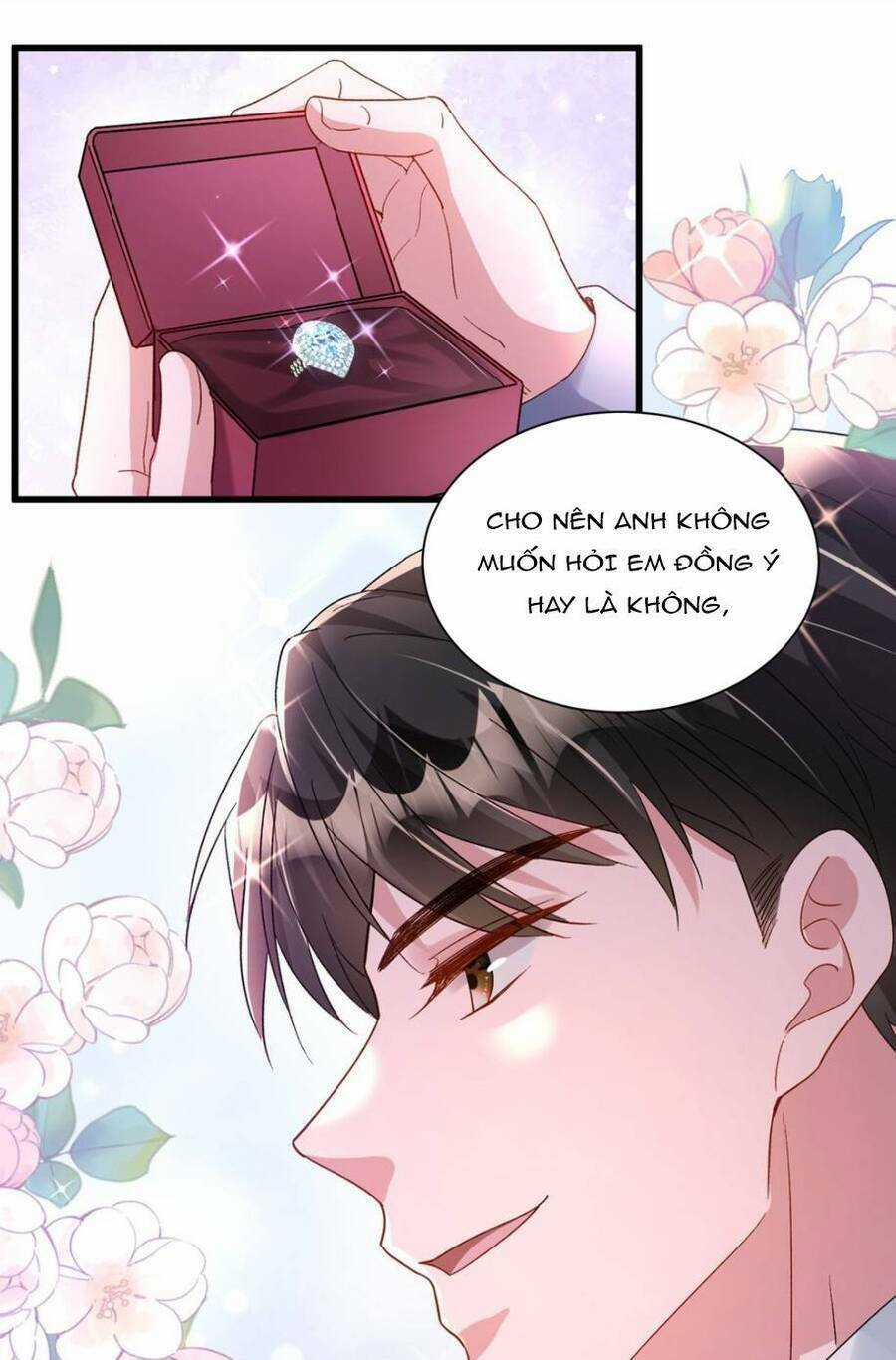 Tổng Tài Huyết Tộc Cực Sủng Cô Vợ Mỹ Nhân Ngư Chapter 148 trang 16