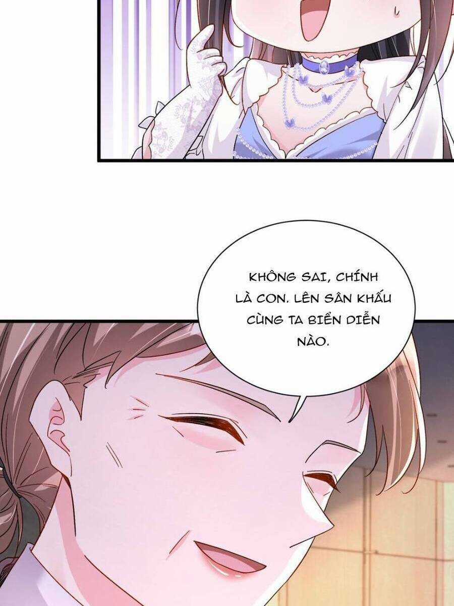 Tổng Tài Huyết Tộc Cực Sủng Cô Vợ Mỹ Nhân Ngư Chapter 148 trang 2