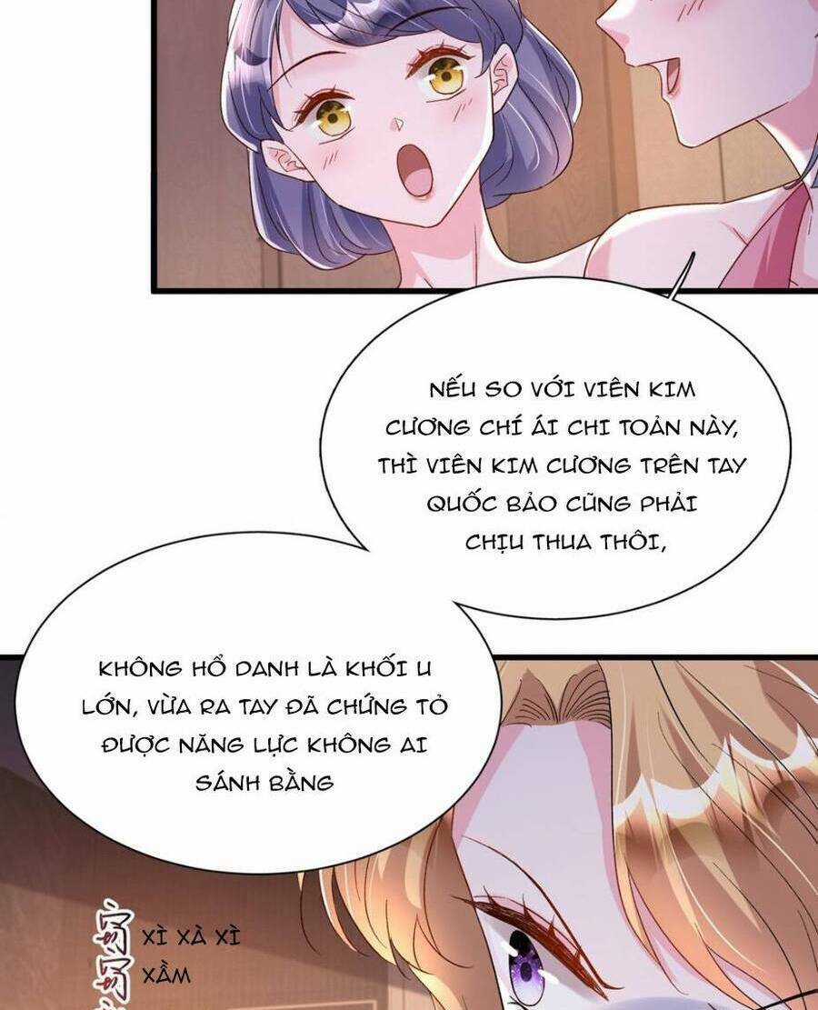 Tổng Tài Huyết Tộc Cực Sủng Cô Vợ Mỹ Nhân Ngư Chapter 148 trang 22