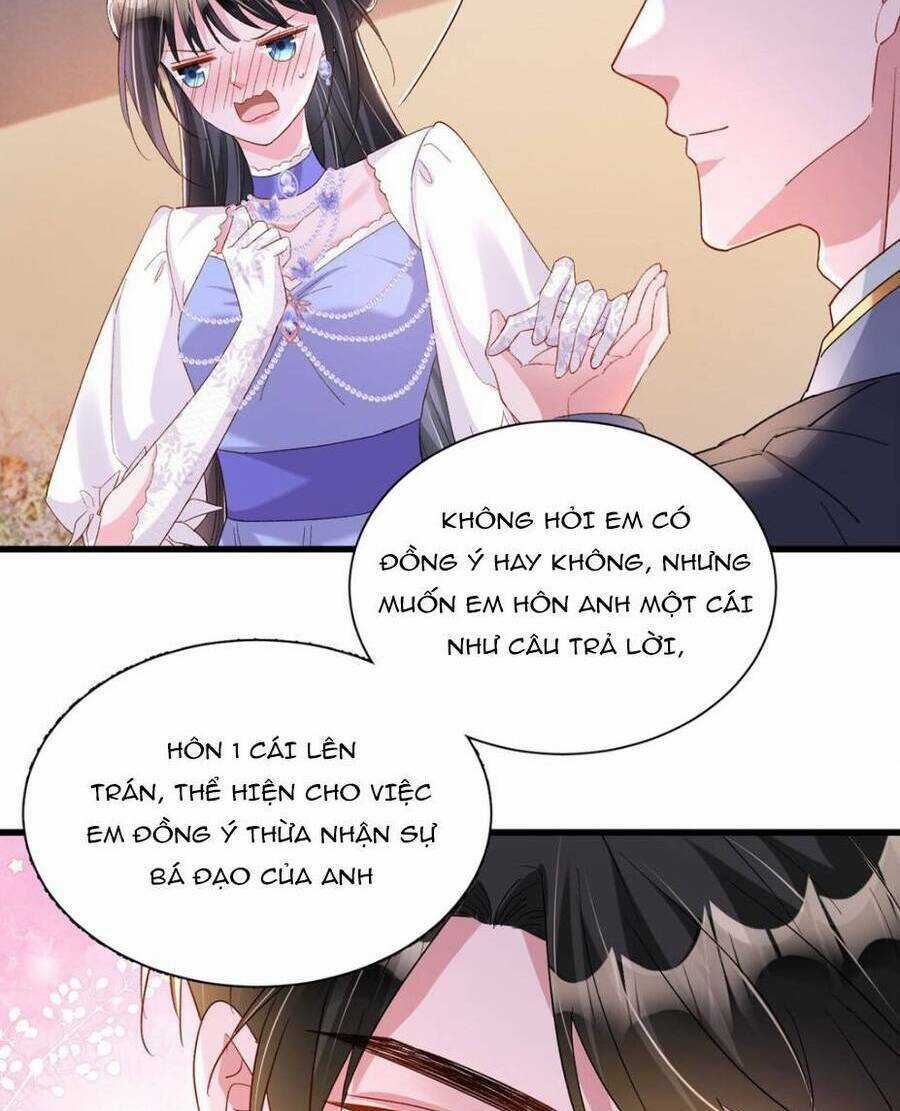 Tổng Tài Huyết Tộc Cực Sủng Cô Vợ Mỹ Nhân Ngư Chapter 148 trang 24