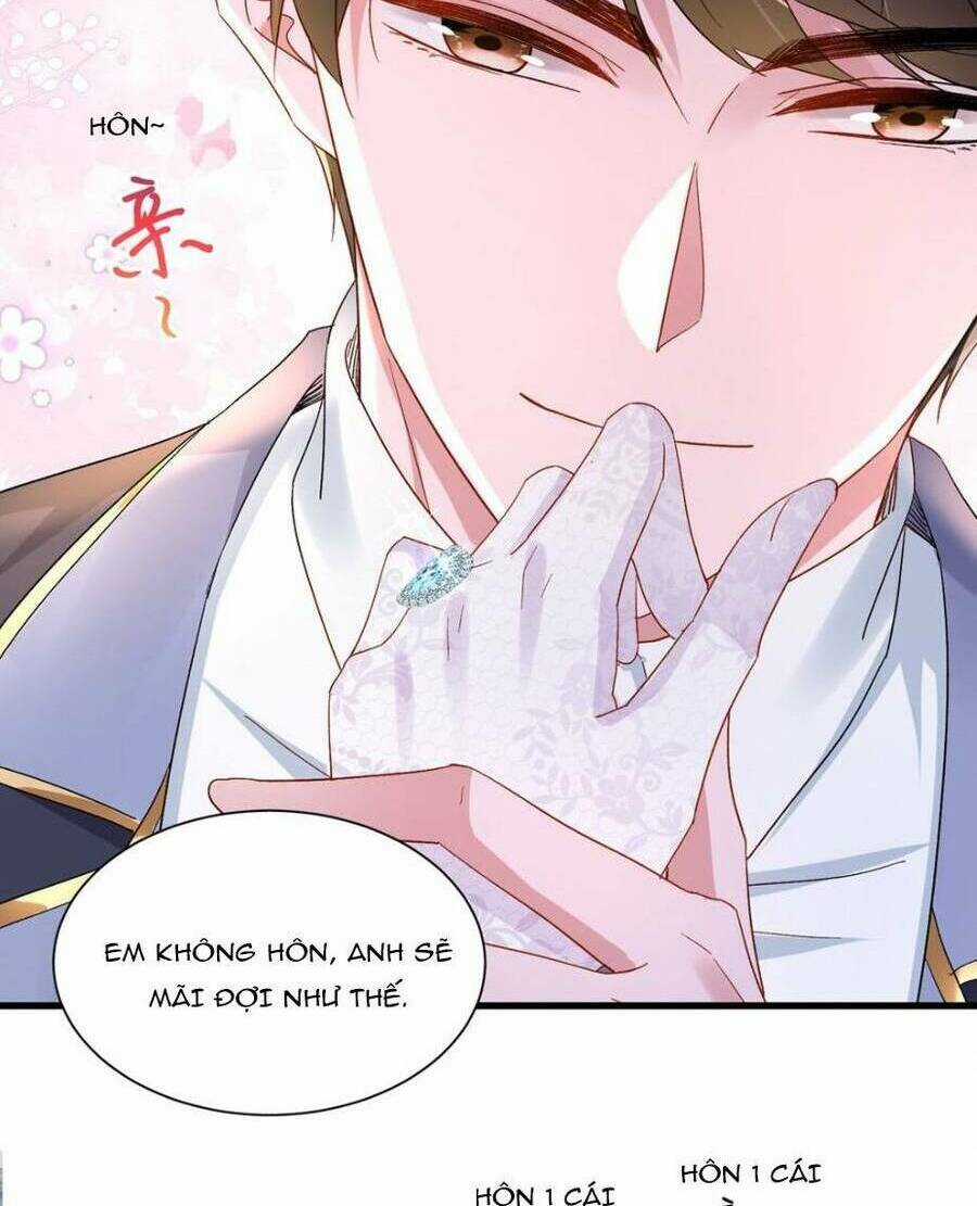 Tổng Tài Huyết Tộc Cực Sủng Cô Vợ Mỹ Nhân Ngư Chapter 148 trang 25