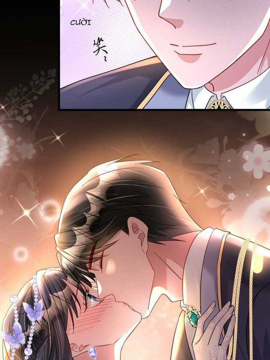 Tổng Tài Huyết Tộc Cực Sủng Cô Vợ Mỹ Nhân Ngư Chapter 148 trang 28