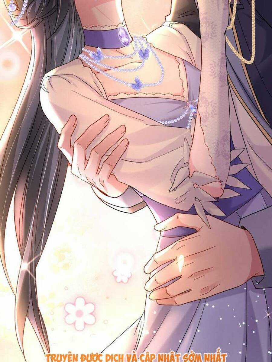 Tổng Tài Huyết Tộc Cực Sủng Cô Vợ Mỹ Nhân Ngư Chapter 148 trang 29