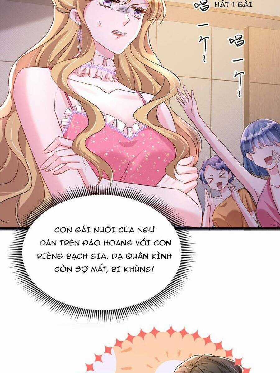 Tổng Tài Huyết Tộc Cực Sủng Cô Vợ Mỹ Nhân Ngư Chapter 148 trang 32