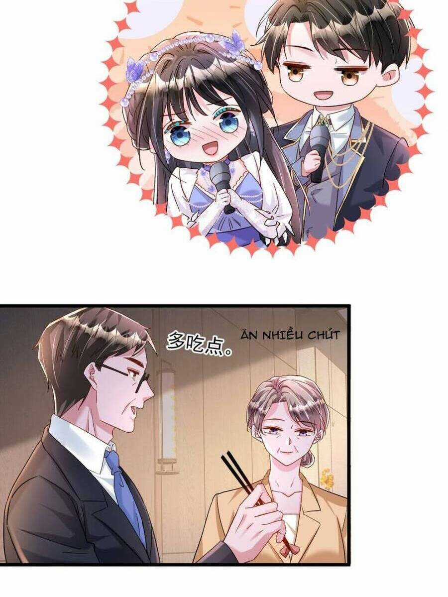 Tổng Tài Huyết Tộc Cực Sủng Cô Vợ Mỹ Nhân Ngư Chapter 148 trang 33