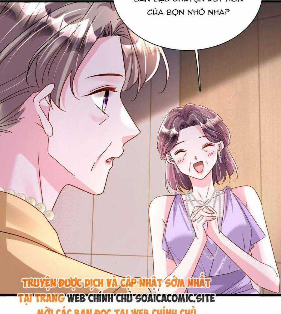 Tổng Tài Huyết Tộc Cực Sủng Cô Vợ Mỹ Nhân Ngư Chapter 148 trang 43