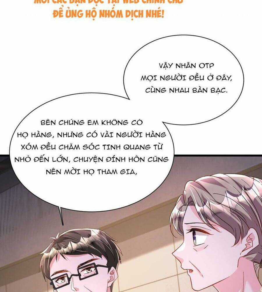 Tổng Tài Huyết Tộc Cực Sủng Cô Vợ Mỹ Nhân Ngư Chapter 148 trang 44