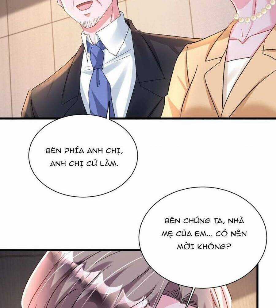 Tổng Tài Huyết Tộc Cực Sủng Cô Vợ Mỹ Nhân Ngư Chapter 148 trang 45