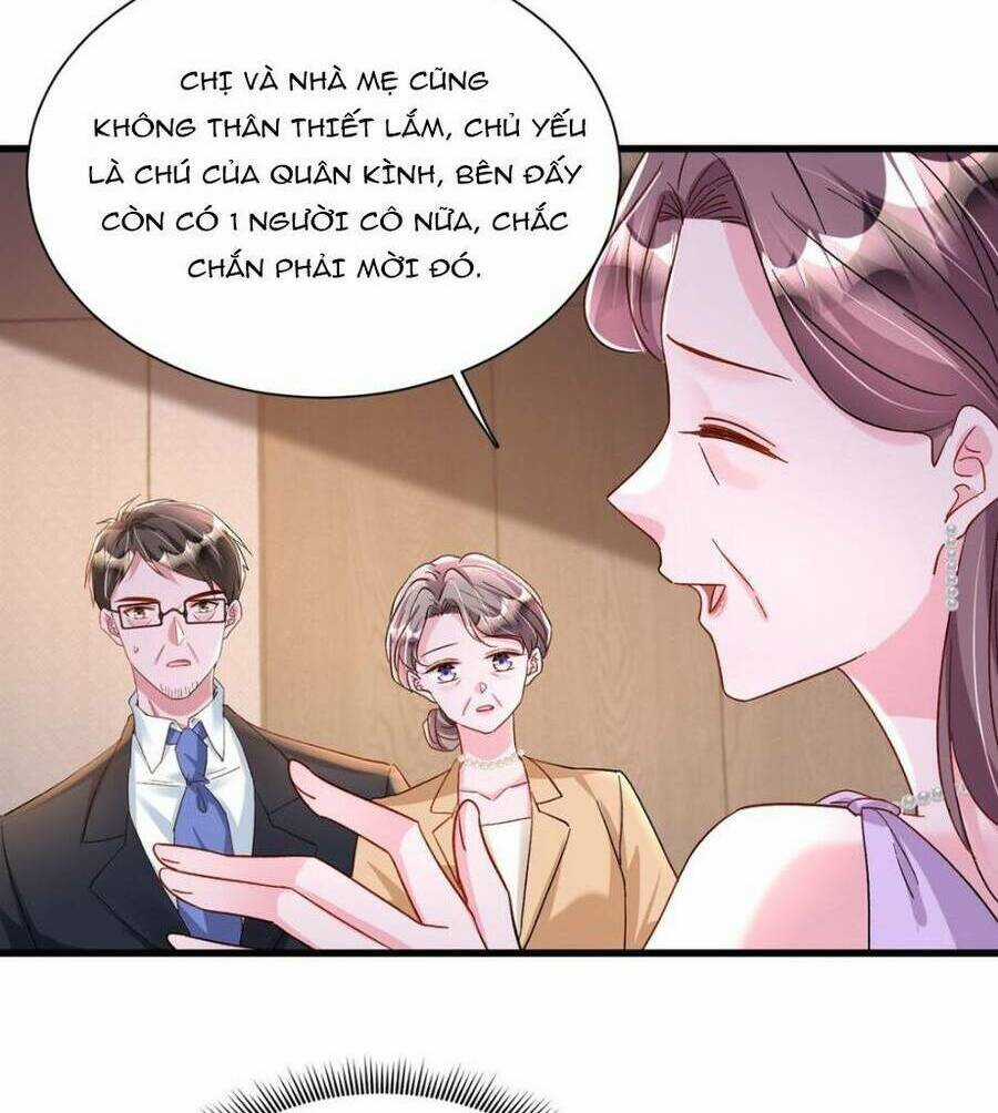 Tổng Tài Huyết Tộc Cực Sủng Cô Vợ Mỹ Nhân Ngư Chapter 148 trang 47