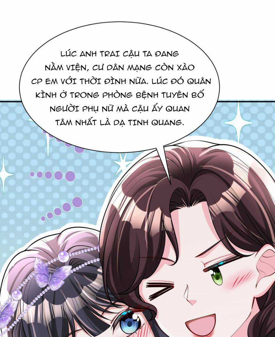 Tổng Tài Huyết Tộc Cực Sủng Cô Vợ Mỹ Nhân Ngư Chapter 149 trang 13